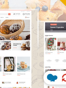 WordPress WooCommerce - W1585