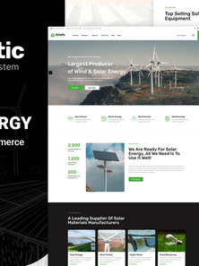 WordPress WooCommerce - W1591