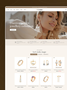 WordPress WooCommerce - W1596