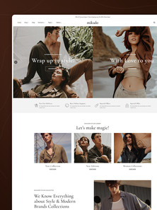 WordPress WooCommerce - W1598