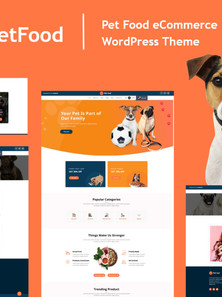 WordPress WooCommerce - W1599