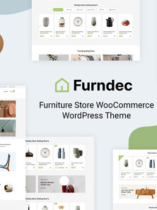 WordPress WooCommerce - W1607