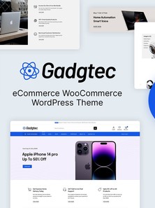 WordPress WooCommerce - W1612