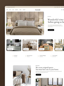 WordPress WooCommerce - W1615