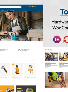 WordPress WooCommerce - W1618