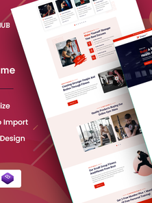 WordPress - WP18996
