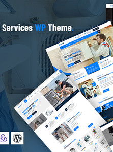 WordPress - WP18998