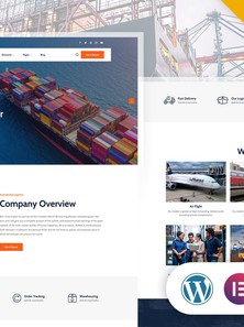 WordPress - WP19000