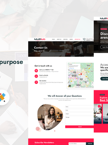 WordPress - WP19002