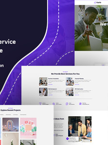 WordPress - WP19005