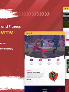 WordPress - WP19006