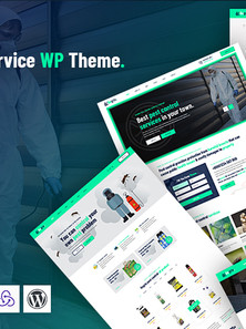 WordPress - WP19012