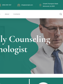 WordPress - WP19015