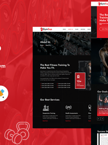 WordPress - WP19018