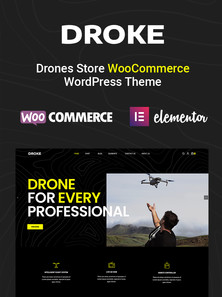 WordPress WooCommerce - W1620