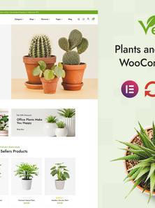 WordPress WooCommerce - W1624