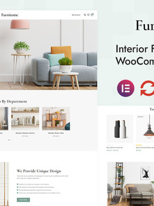 WordPress WooCommerce - W1628