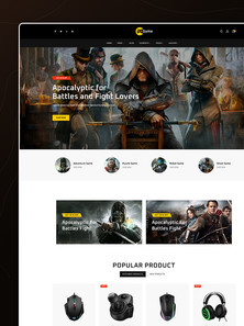 WordPress WooCommerce - W1629