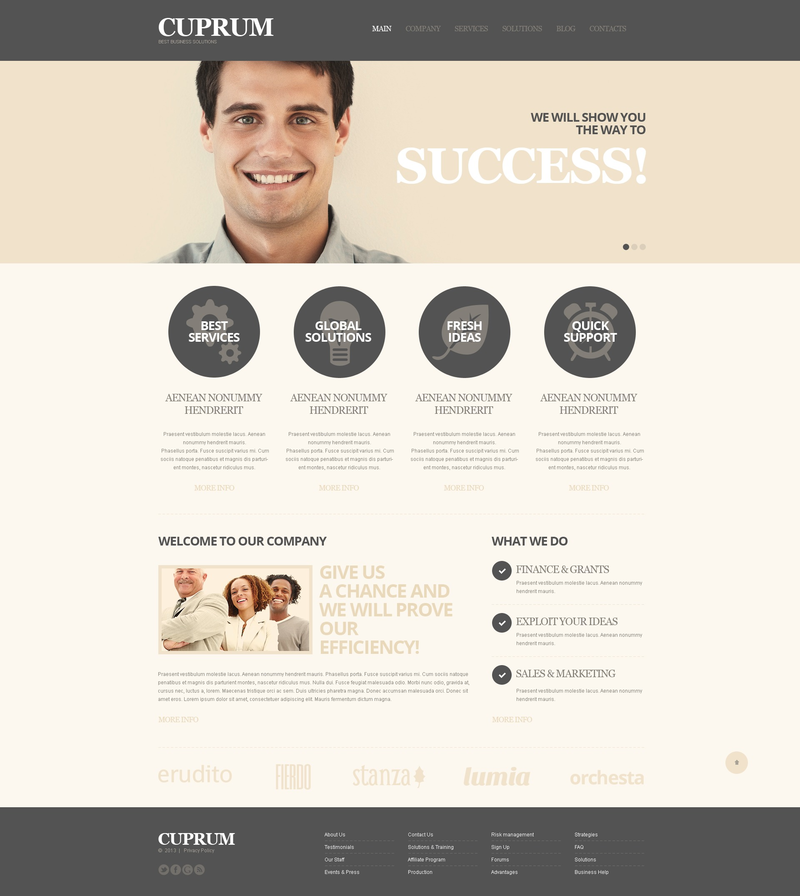WordPress - WP2033