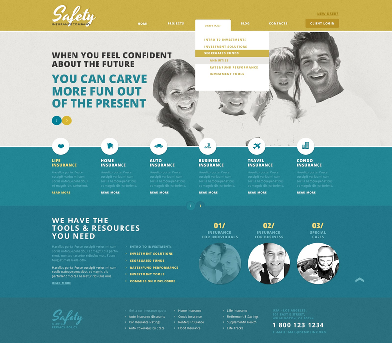 WordPress - WP2041