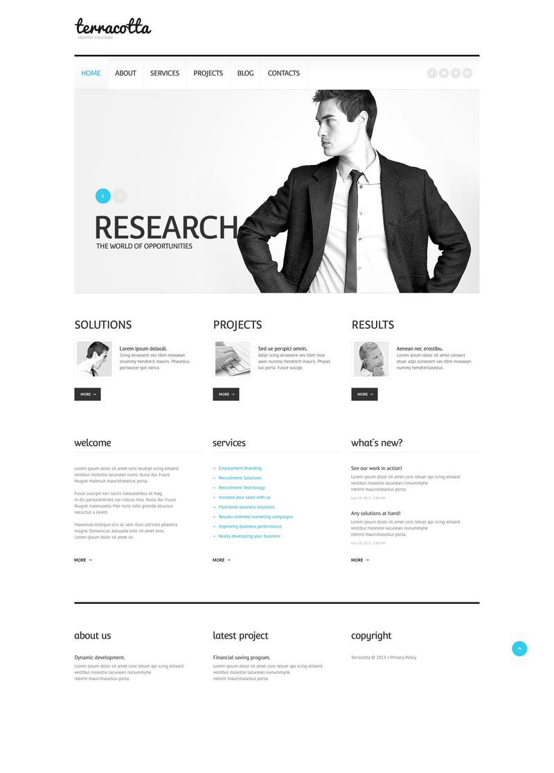 WordPress - WP2123