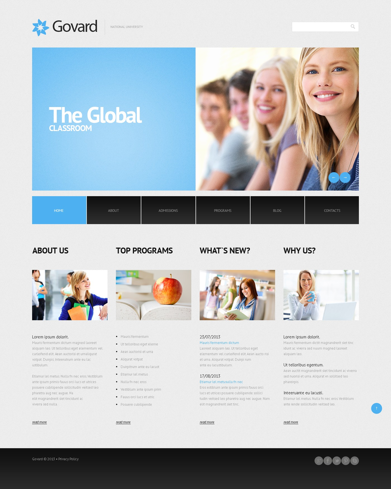 WordPress - WP2133