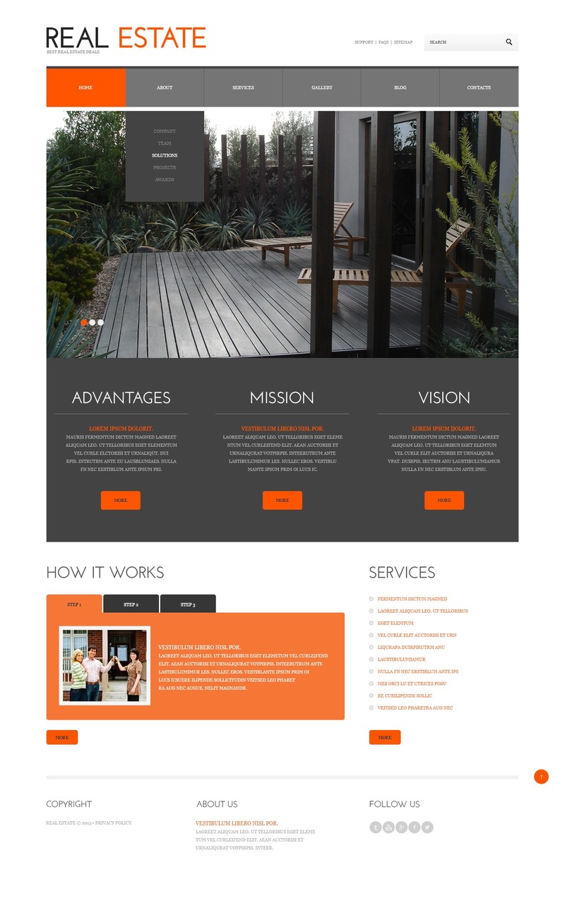WordPress - WP2139