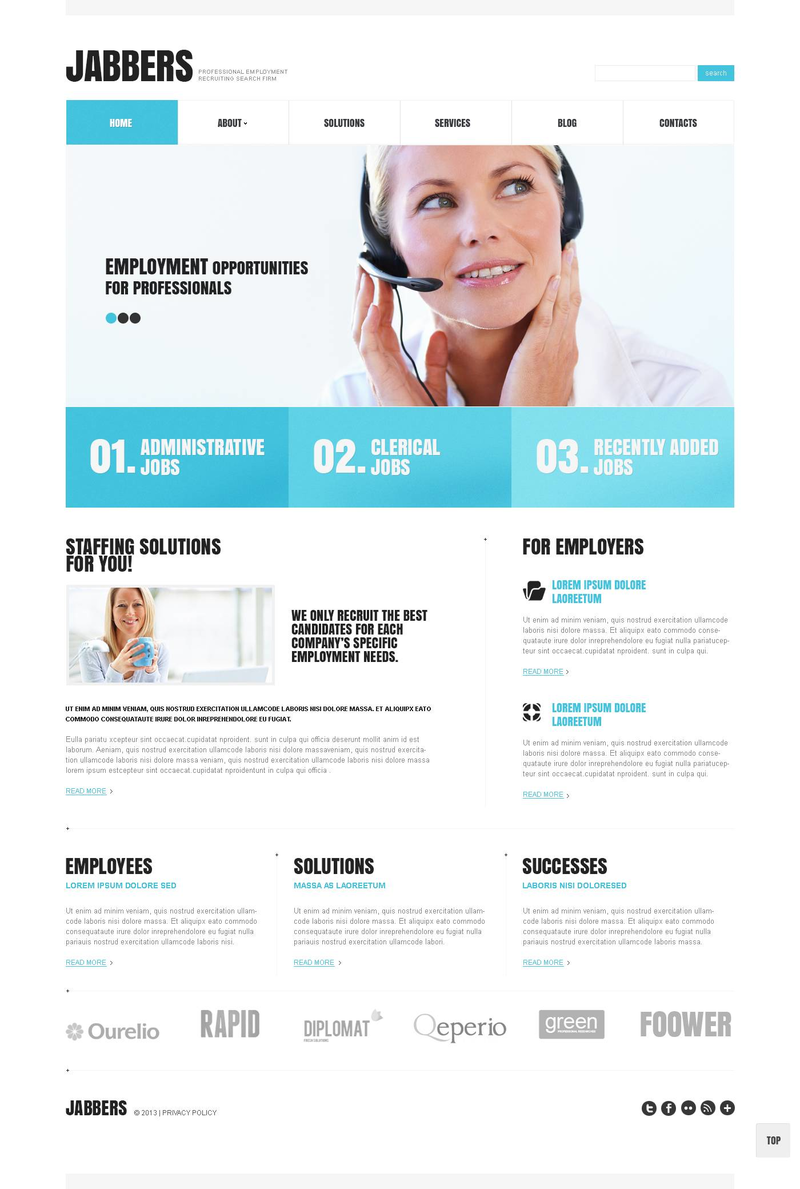 WordPress - WP2166