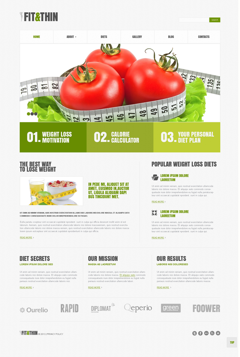 WordPress - WP2192