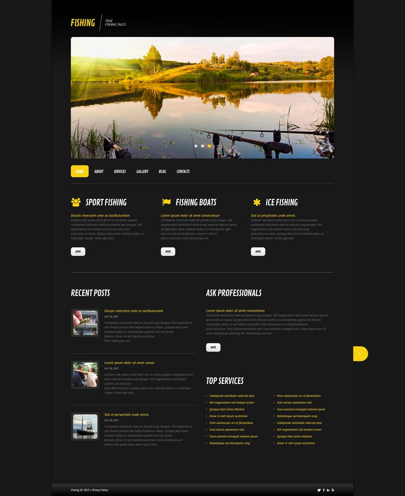 WordPress - WP2214