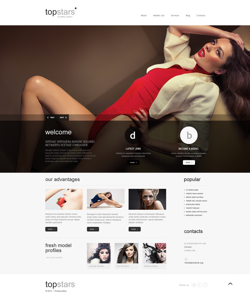WordPress - WP2248