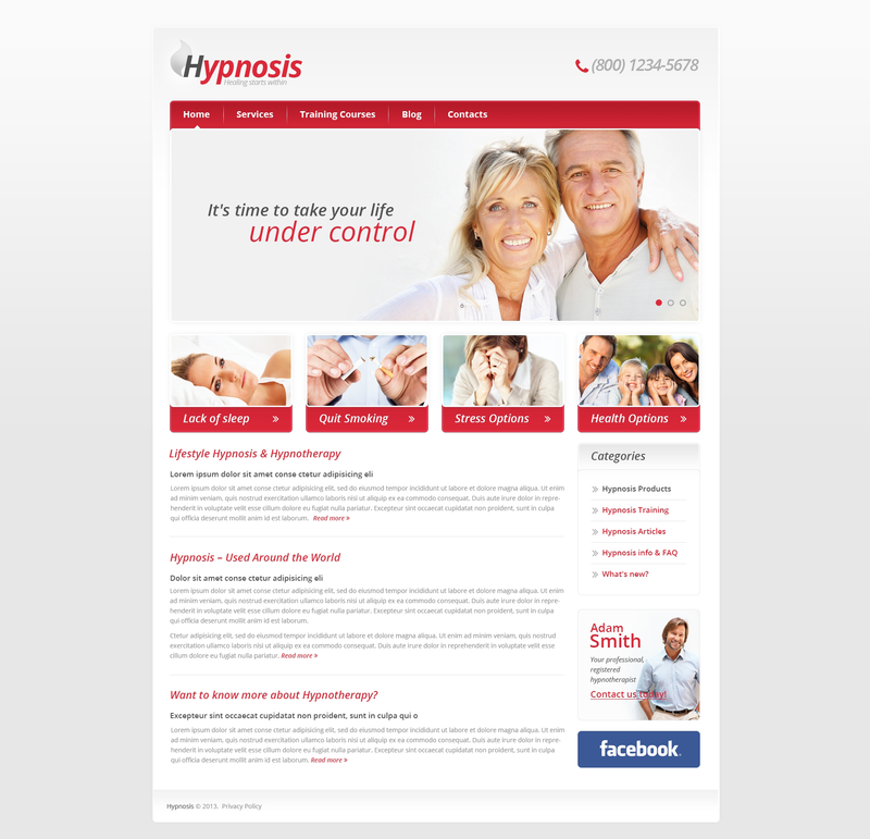WordPress - WP2289