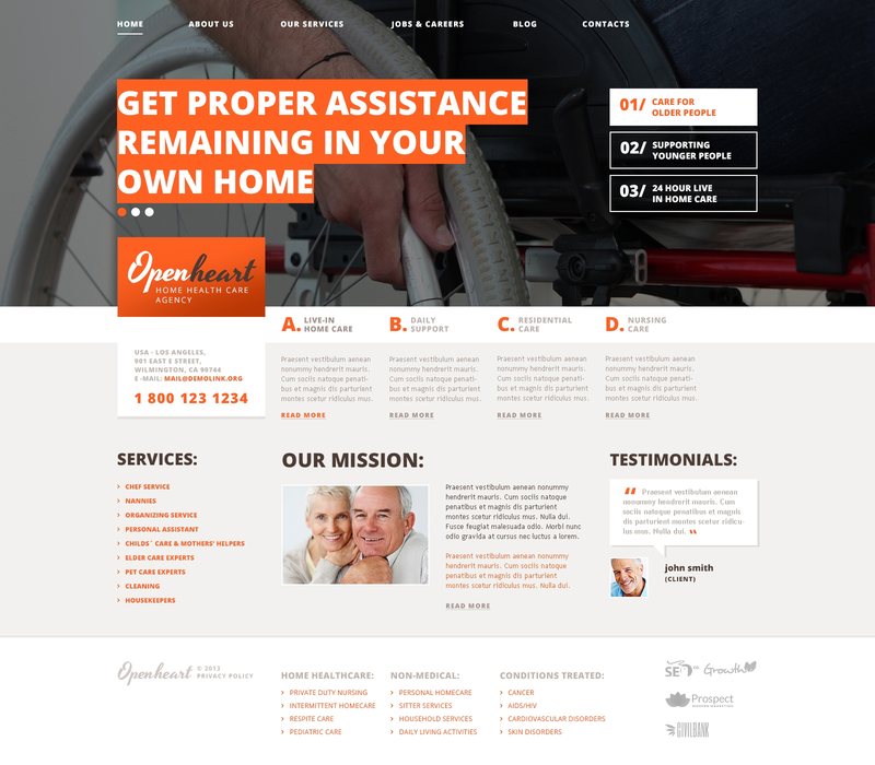 WordPress - WP2291