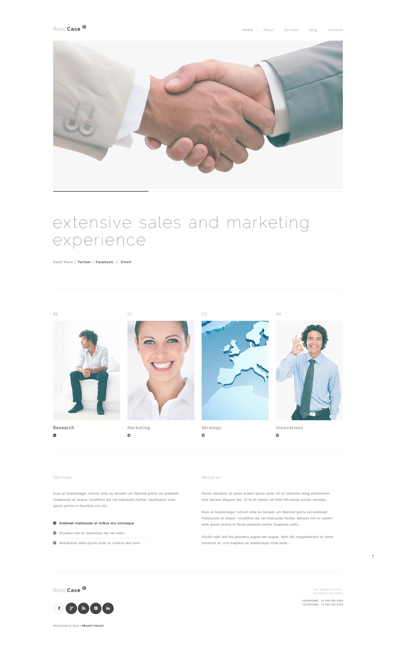 WordPress - WP2295