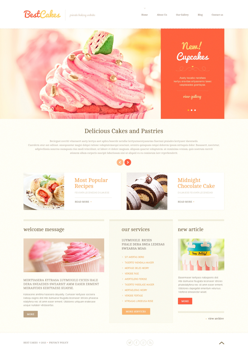 WordPress - WP2311