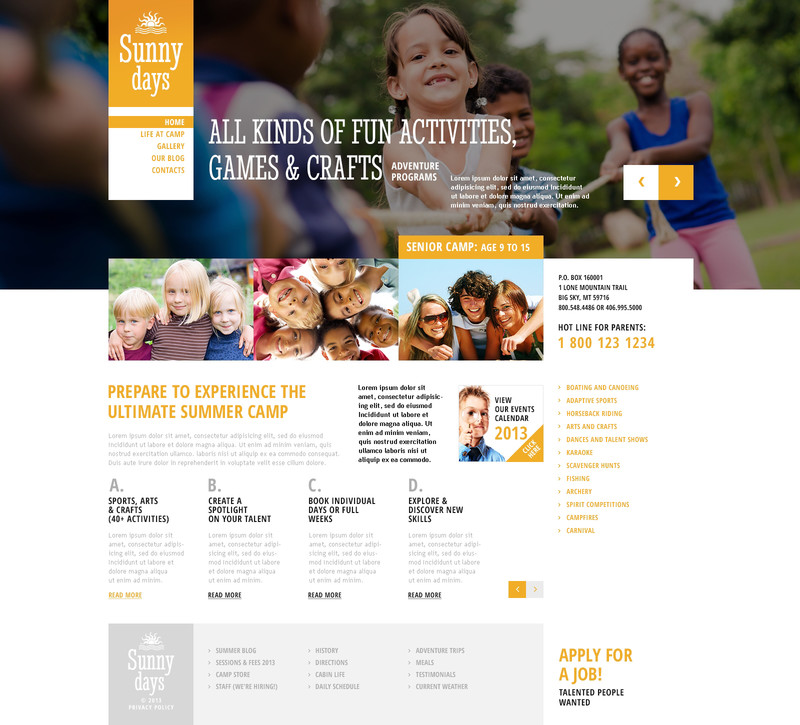 WordPress - WP2318