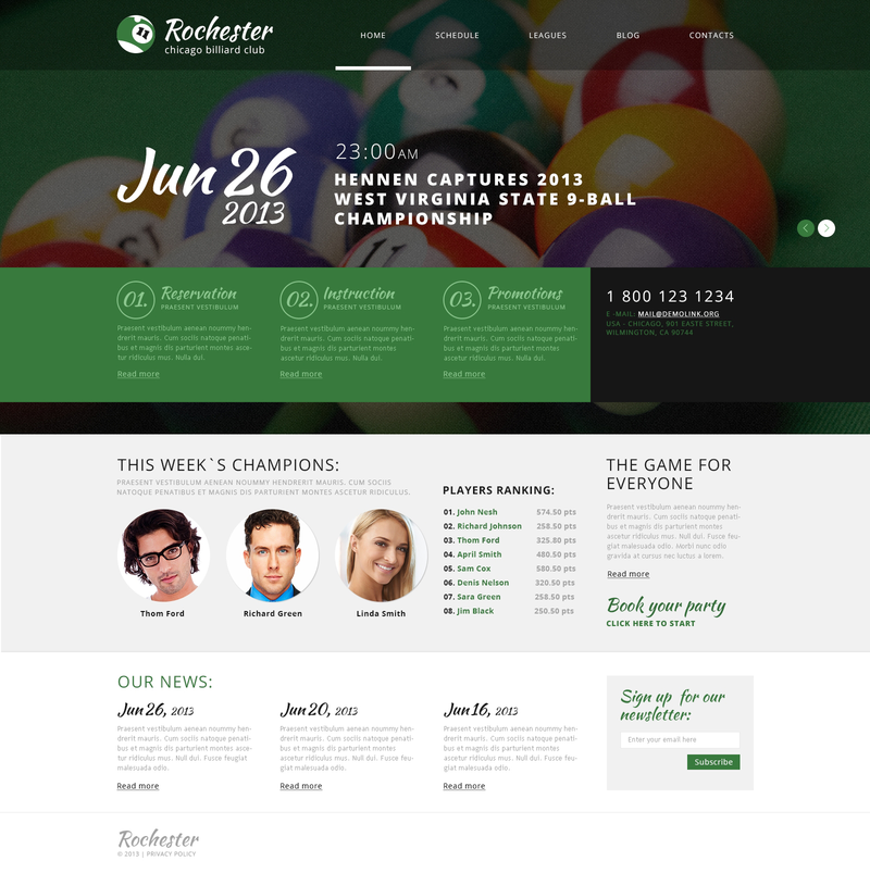 WordPress - WP2320