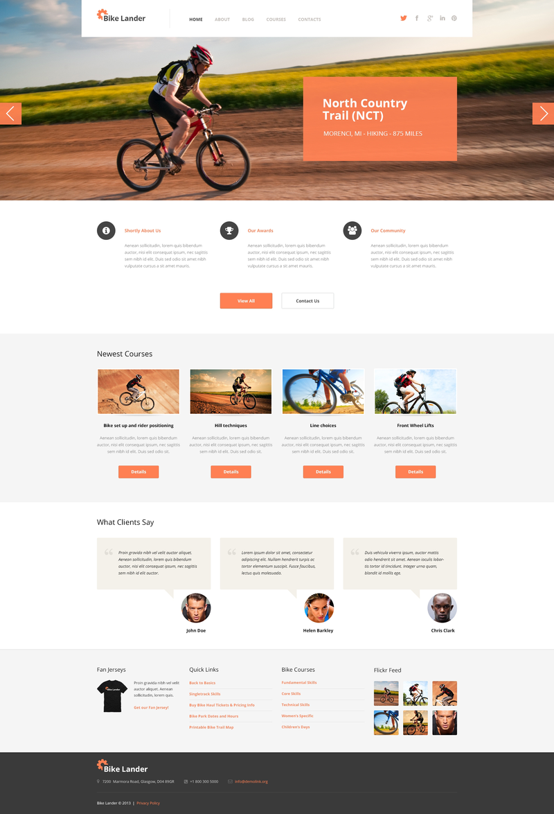 WordPress - WP2322
