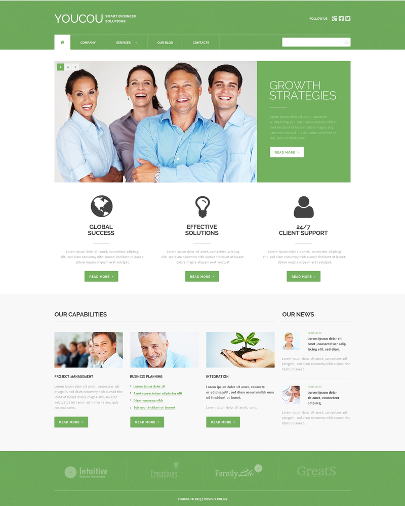 WordPress - WP2325