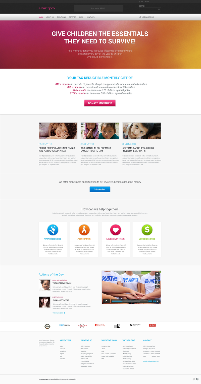 WordPress - WP2330