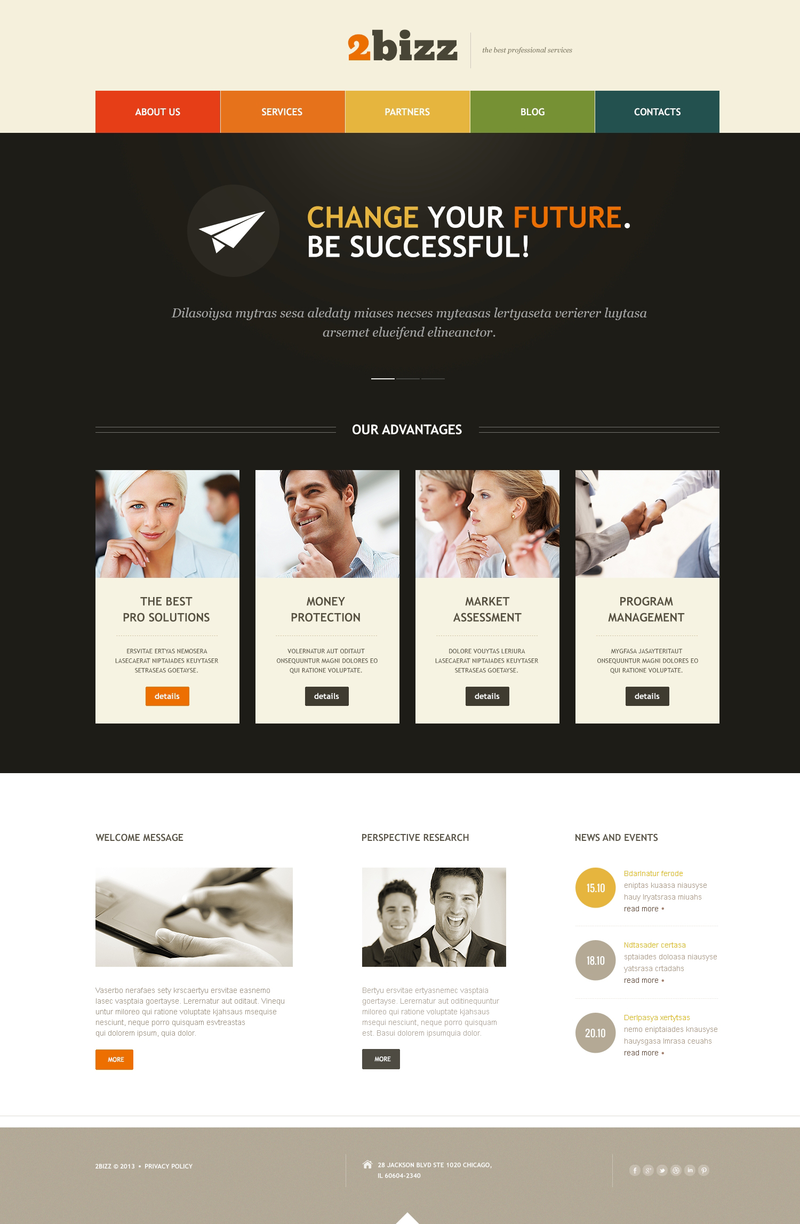 WordPress - WP2338
