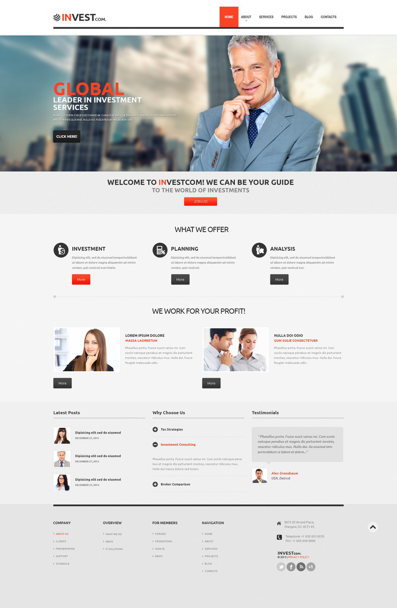 WordPress - WP2340