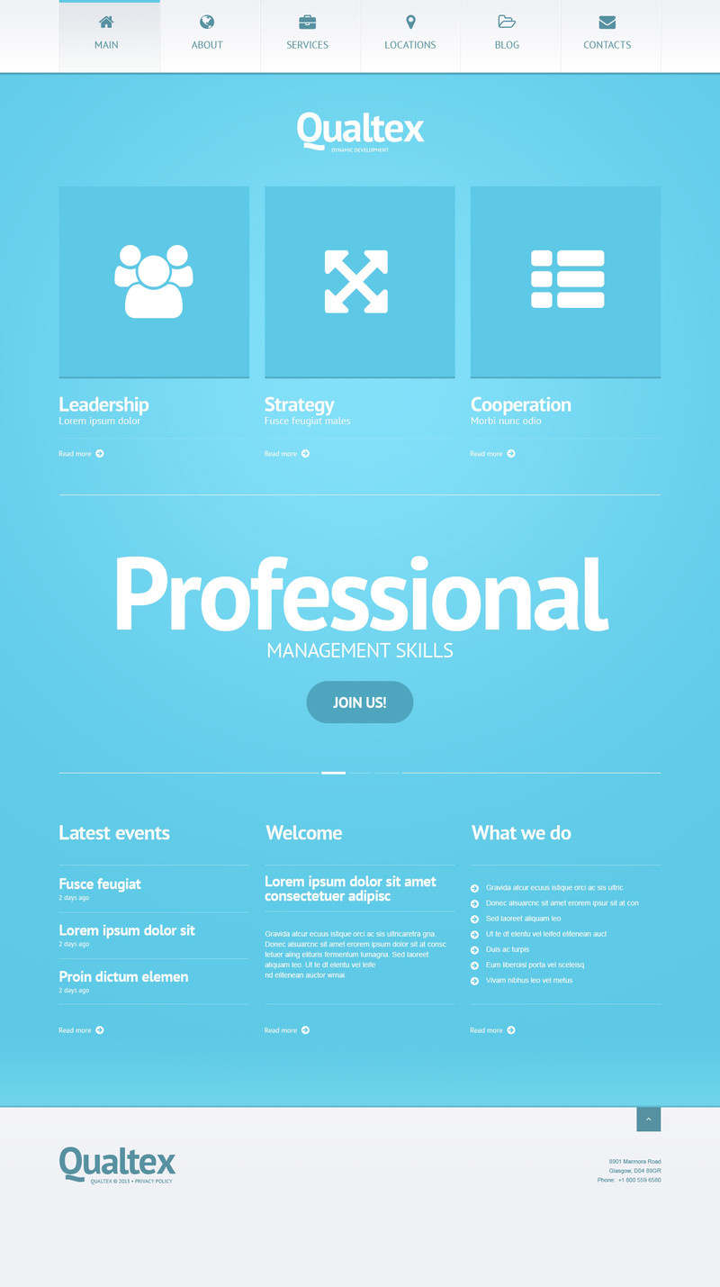 WordPress - WP2349