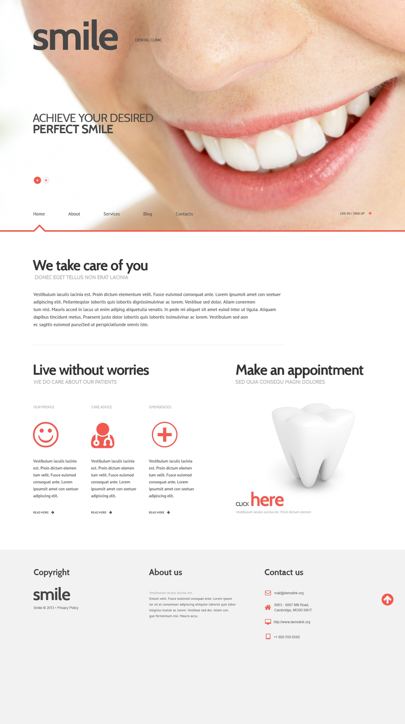 WordPress - WP2350
