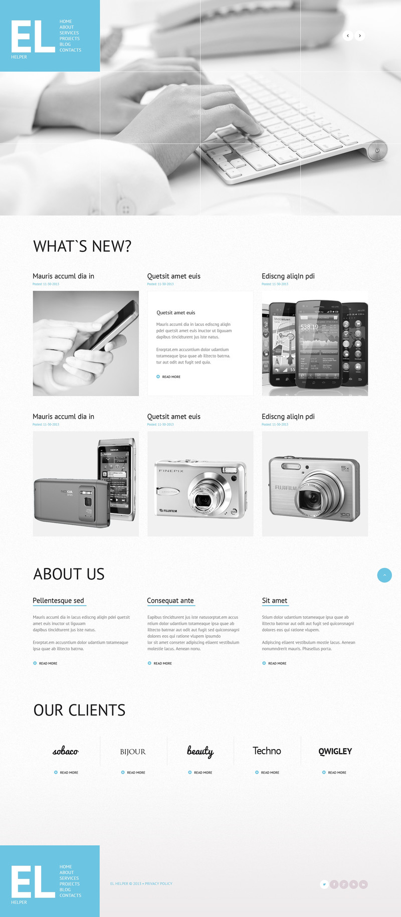 WordPress - WP2356