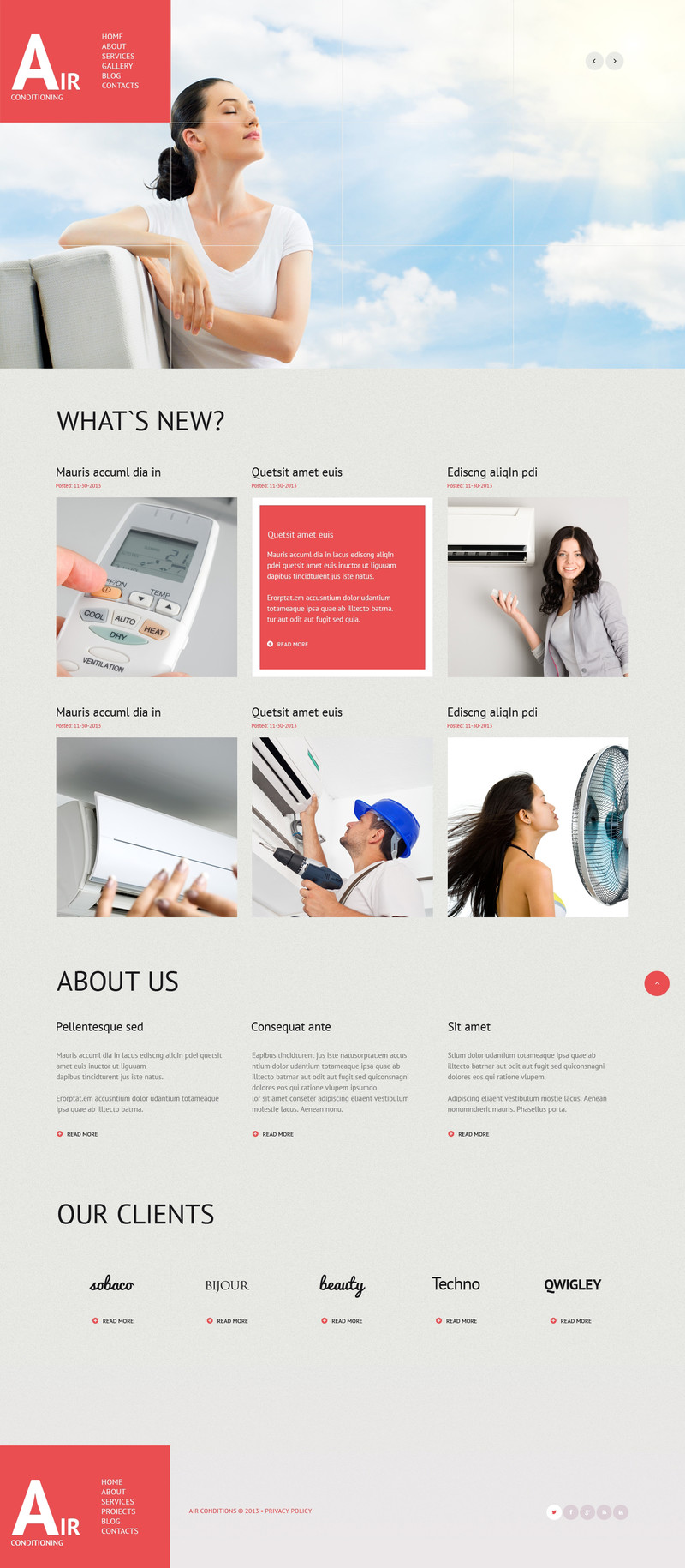 WordPress - WP2357