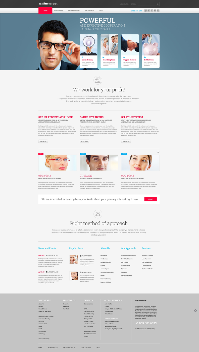 WordPress - WP2360