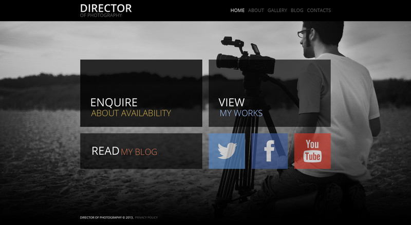 WordPress - WP2363