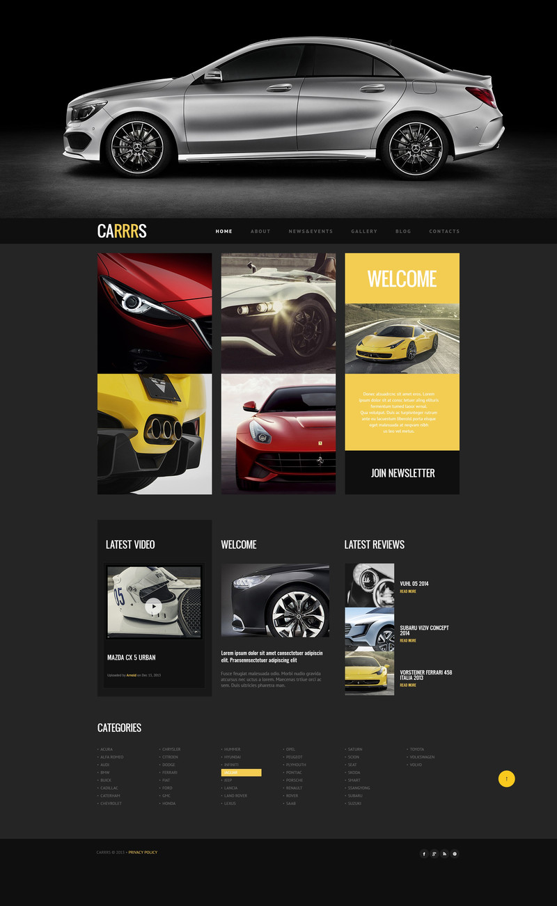WordPress - WP2366