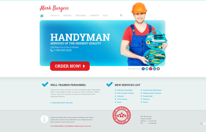 WordPress - WP2370